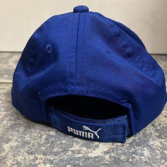2 for $20 Puma x blue jays kids genuine baseball hat - Picture 4 of 7